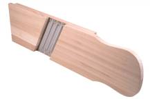 Obrázek k výrobku 93526 - Kruhadlo na zelí 4 nože struhadlo ruční