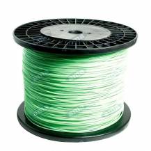 Obrázek k výrobku 2346 - Kruhová struna na cívce 3x900m