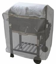 Obrázek k výrobku 74551 - Kryt grilu na uhlí 13040 ROYAL CLASSIC