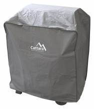 Obrázek k výrobku 74551 - Kryt grilu na uhlí 13040 ROYAL CLASSIC