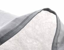 Obrázek k výrobku 74554 - Kryt plynového grilu 99BB004, 99BB013 a 13044