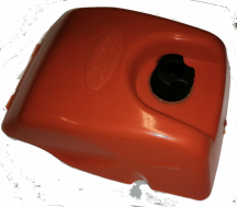 Obrázek k výrobku 5721 - Kryt vzduchového filtru