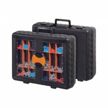 Kufr nářadí 550 dílů HOME