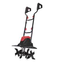 Obrázek k výrobku 62515 - Kultivátor elektrický Scheppach MTE 380