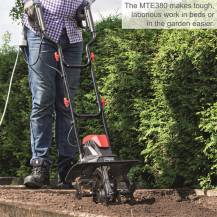 Obrázek k výrobku 62515 - Kultivátor elektrický Scheppach MTE 380