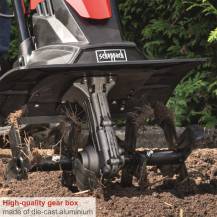 Obrázek k výrobku 62515 - Kultivátor elektrický Scheppach MTE 380