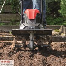 Obrázek k výrobku 62515 - Kultivátor elektrický Scheppach MTE 380