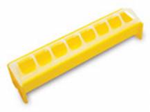 Obrázek k výrobku 77008 - Kuřecí krmítko 30 cm, PH