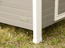 Obrázek k výrobku 78879 - Kurník pro slepice KERBL BARNEY