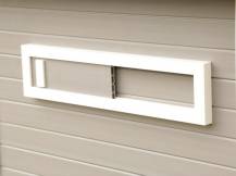 Obrázek k výrobku 78879 - Kurník pro slepice KERBL BARNEY