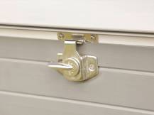 Obrázek k výrobku 78879 - Kurník pro slepice KERBL BARNEY