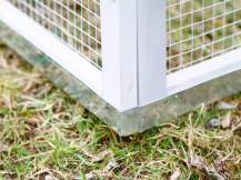 Obrázek k výrobku 78878 - Kurník pro slepice KERBL BONNY