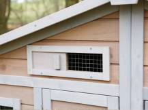 Obrázek k výrobku 78878 - Kurník pro slepice KERBL BONNY