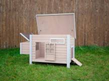 Obrázek k výrobku 78876 - Kurník pro slepice KERBL EMMA