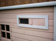 Obrázek k výrobku 78876 - Kurník pro slepice KERBL EMMA