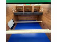 Obrázek k výrobku 79932 - Kurník pro slepice POLLY FARM EVOLUTION 3XL