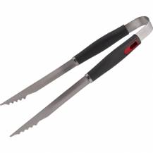 Obrázek k výrobku 79700 - LAMART LT5027 GRILOVACÍ KLEŠTĚ 40CM BBQ