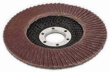 Obrázek k výrobku 15267 - Lamelový brusný kotouč  115mm  G120
