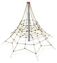 Obrázek k výrobku 48447 - Lanová pyramida Monkey