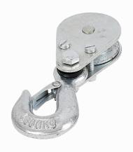 Obrázek k výrobku 16512 - Lanový naviják (kočka) 1 050 W 300-600Kg