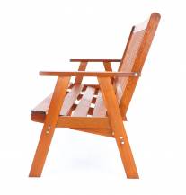 Obrázek k výrobku 73590 - Lavice VeGA OSCAR