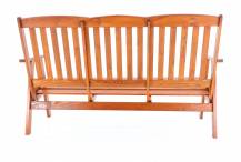 Obrázek k výrobku 73590 - Lavice VeGA OSCAR