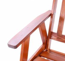 Obrázek k výrobku 73590 - Lavice VeGA OSCAR