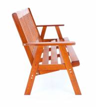 Obrázek k výrobku 73590 - Lavice VeGA OSCAR