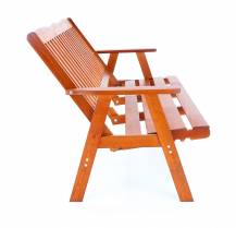 Obrázek k výrobku 73590 - Lavice VeGA OSCAR