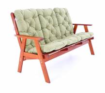 Obrázek k výrobku 73590 - Lavice VeGA OSCAR