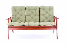 Obrázek k výrobku 73590 - Lavice VeGA OSCAR