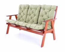 Obrázek k výrobku 73590 - Lavice VeGA OSCAR