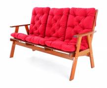 Obrázek k výrobku 73590 - Lavice VeGA OSCAR