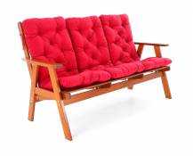 Obrázek k výrobku 73590 - Lavice VeGA OSCAR