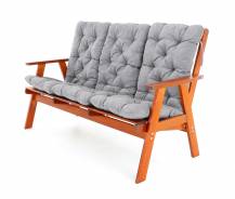 Obrázek k výrobku 73590 - Lavice VeGA OSCAR