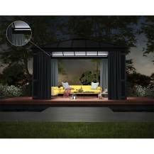 Obrázek k výrobku 69747 - LED osvětlovací systém 2,7 m s dálkovým ovládáním