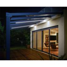 Obrázek k výrobku 69747 - LED osvětlovací systém 2,7 m s dálkovým ovládáním