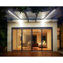 Obrázek k výrobku 69747 - LED osvětlovací systém 2,7 m s dálkovým ovládáním