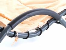 Obrázek k výrobku 63483 - Lehátko JORDAN De Luxe