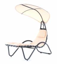 Obrázek k výrobku 63483 - Lehátko JORDAN De Luxe