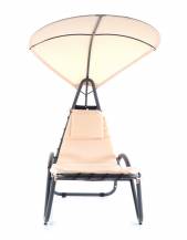 Obrázek k výrobku 63483 - Lehátko JORDAN De Luxe