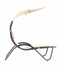 Obrázek k výrobku 63483 - Lehátko JORDAN De Luxe