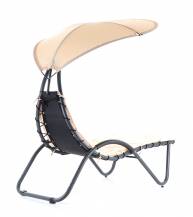 Obrázek k výrobku 63483 - Lehátko JORDAN De Luxe