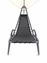 Obrázek k výrobku 63483 - Lehátko JORDAN De Luxe