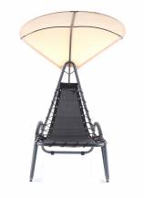 Obrázek k výrobku 63483 - Lehátko JORDAN De Luxe