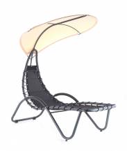 Obrázek k výrobku 63483 - Lehátko JORDAN De Luxe