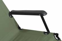 Obrázek k výrobku 75962 - Lehátko/křeslo COMFORT zelené