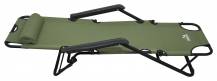 Obrázek k výrobku 75962 - Lehátko/křeslo COMFORT zelené