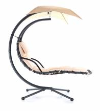 Obrázek k výrobku 63480 - Lehátko LAURA De Luxe