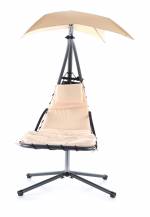 Obrázek k výrobku 63480 - Lehátko LAURA De Luxe